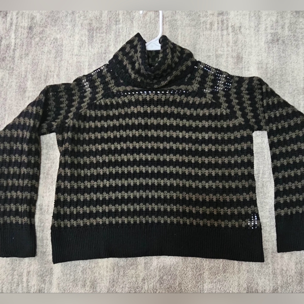 John+Jenn sweater